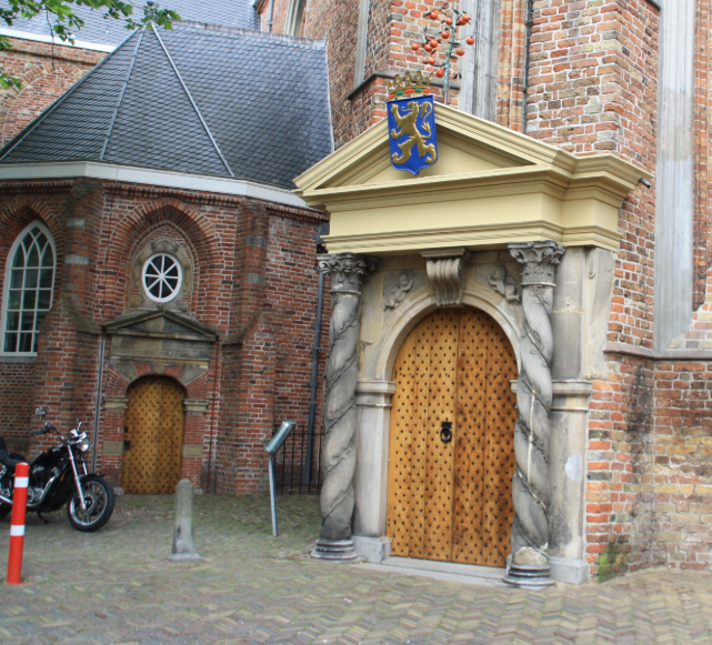 BroodpoortOranjepoort