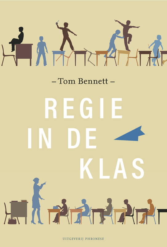 RegieInDeKlas