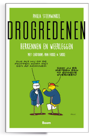 Drogredenen